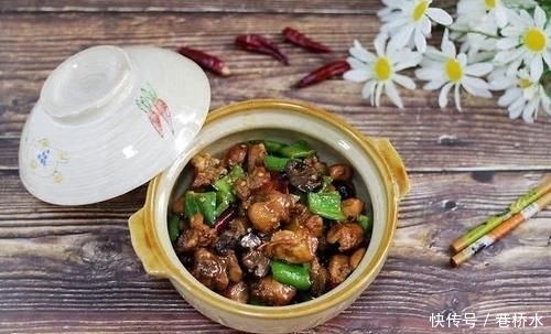 低脂肪|夏天女儿就馋此菜,低脂肪营养高,隔三差五就吃,雷打不动