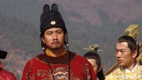 回来|大臣请6天假,朱元璋:准!7天后大臣回来,朱元璋:推出去斩首