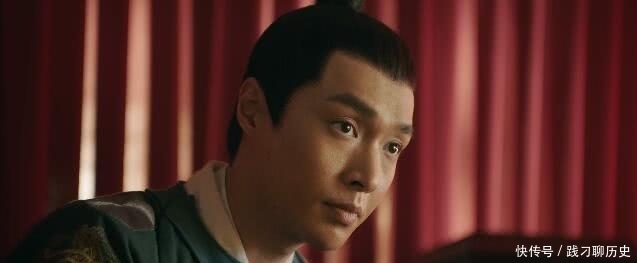 名将|大明的名将,堂堂国公居然被一小小太监欺压,背后隐藏的是大明的朝局变化