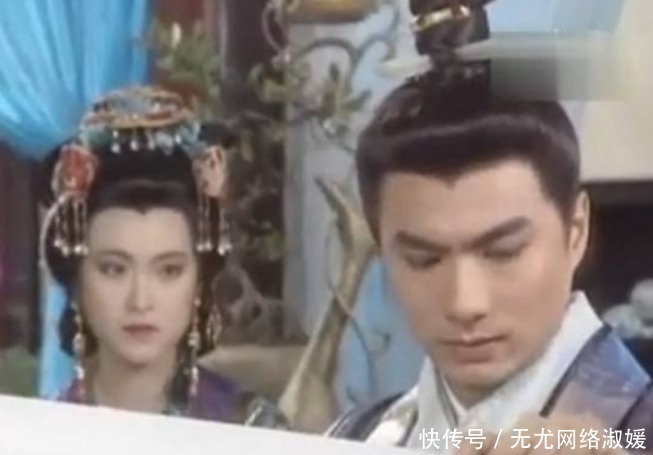 李世民|玄武门政变前后,贤惠的长孙氏,对李世民起到了至关重要的作用