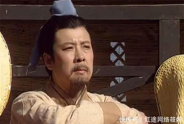 之中|刘备一生之中遇到五位贵人,诸葛亮排第一,还有一人是同门师兄