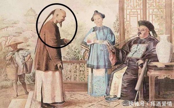 古代的上九流、中九流、下九流都是