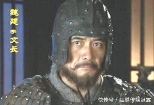 原因|诸葛亮北伐的真正原因，说起来真的是有点悲壮。