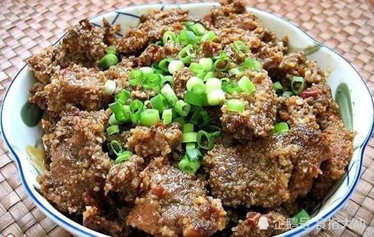 少许|餐桌上最受欢迎的下饭菜,三天两头吃上一次,太好吃了,超解馋