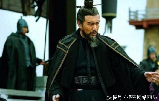 生平|曹操生平最大的克星,此人一出手,曹操就会失败