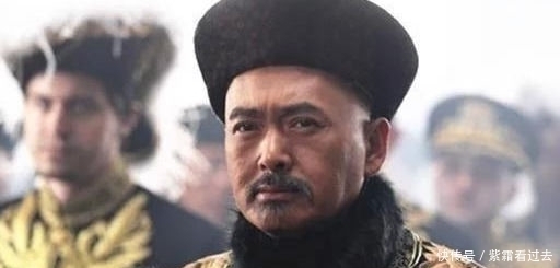 光绪|袁世凯当上大总统后,为什么还想纳年老色衰的隆裕太后为妾?