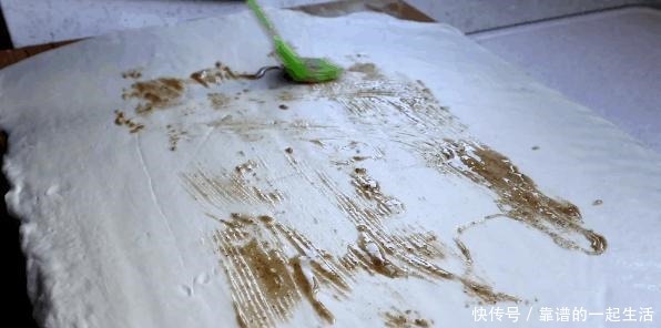 酱料|路边8块一斤的酱香饼,你不知道的秘制配方都在这,学会能开店了