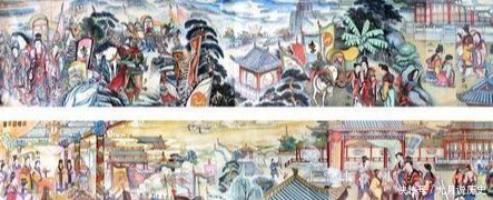 薄太后|她是二嫁之身进汉宫，被预言天子之母，为什么却被吕雉放过