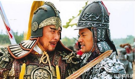 儿子|朱棣的儿子也学老爹造反,结局却不同,被扣在铜缸里成了烤乳猪