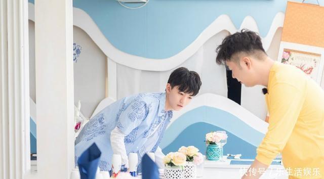 节目|中餐厅:秦海璐又累又肿,作为一个店主