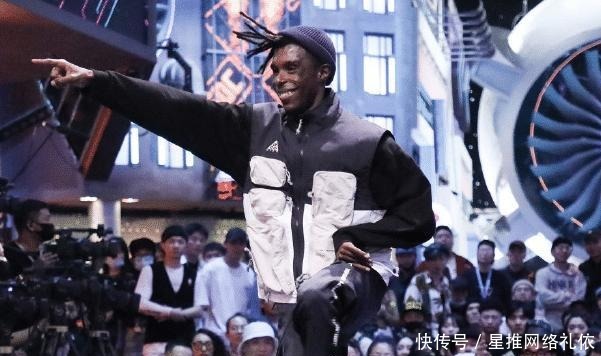  舞者|《这就是街舞3》评分跌破9