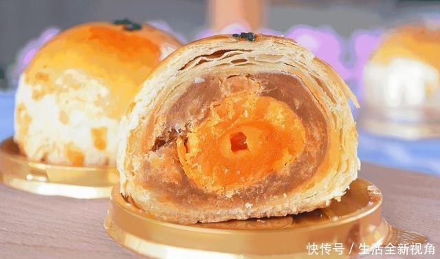蛋黄|4种最“硬核”网红零食,被李佳琦薇娅带火后,从此走上人生巅峰