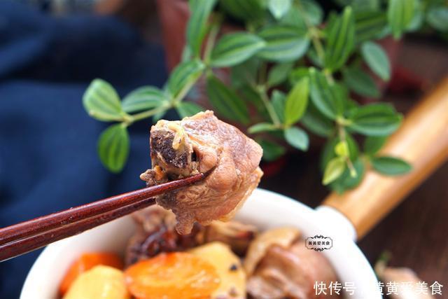 营养|秋天进补,我家常吃这菜,鲜香入味又营养,有荤有素吃不胖