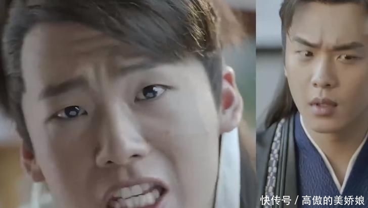 很快|当被问烧脑数学题,郭麒麟很快就算出结果,现实版的“范思辙”吗?