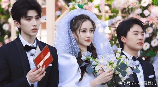 邀请|《跑男》唯一没打算邀请的人,被baby点名要,效果还出奇的好