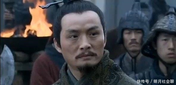 简单|刘备明明说马谡不堪大用, 诸葛亮为什么不听? 原因其实很简单