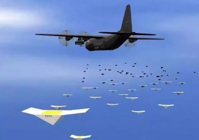 威力|中国罕见亮出“杀手锏”,威力之大让美国自愧不如,俄:藏得太深