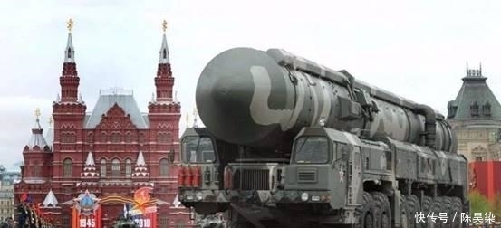 回答|一旦爆发大规模战争,俄罗斯有多少盟友?普京回答只说了5个字