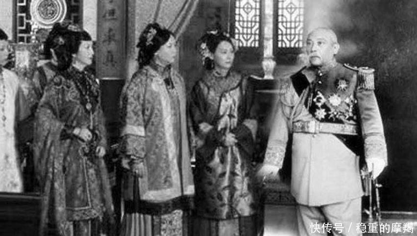 住所|慈禧花费500万两建一豪华住所，结果，却成了袁世凯放棺材的地方