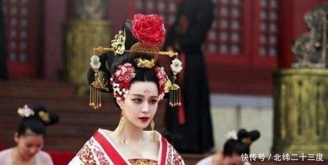 为非作歹|武则天的亲外甥，仗着权势为非作歹，武则天终于忍无可忍了