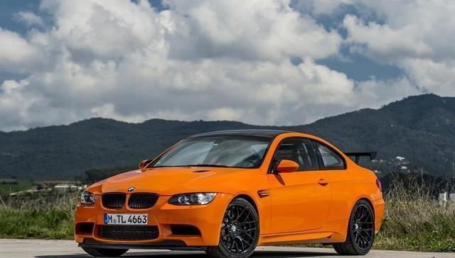 宝马车|盘点百年以来最吸引人的十台特别版宝马车