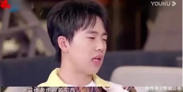 逆风|郭麒麟:初三退学,被骂扶不起的富二代,如今逆风翻盘,凭什么?