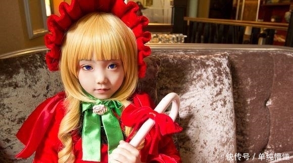  原因|cos已经普遍存在，家长却反对孩子玩，称不男不女一点都不像样！