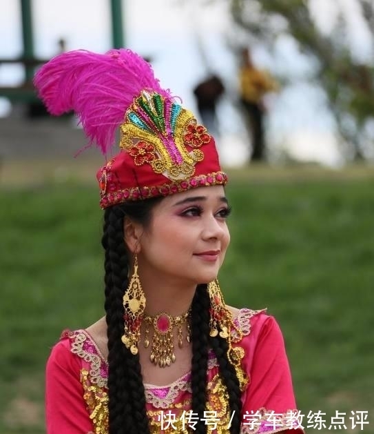  维吾尔族|维吾尔族人与汉族人是什么关系？正确答案：表兄弟！