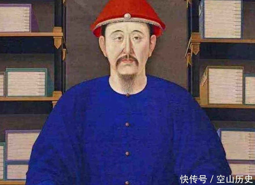 鄯善瓜|康熙帝的一个错称,成就一水果名字,到现在还被叫错