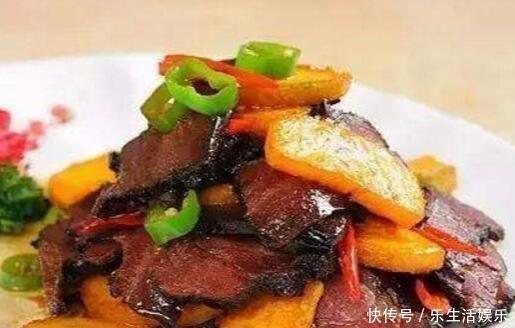 香肠|简易好做的10道美食,周末改善家人伙食,简单易做非常好吃很下饭