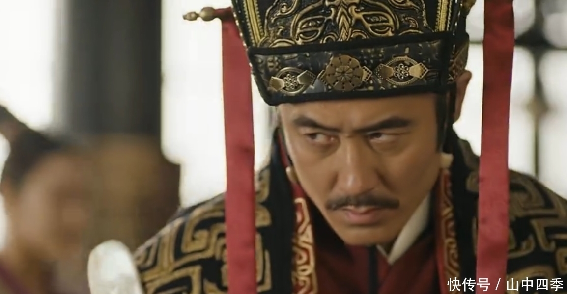 曹睿|为什么曹魏集团当中的司马仲达不怕曹丕,却害怕曹睿?