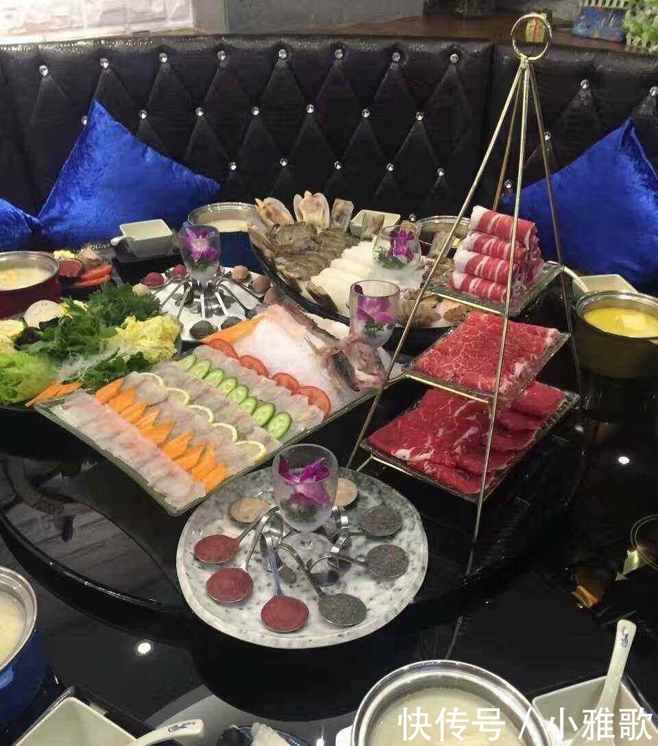 找不到|揭秘中国美食界的四大大坑人谎言, 原来我们被坑了这么多年