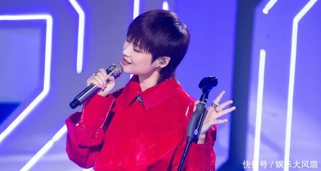 更胜一筹|《中国好声音》四位导师演唱开场曲,谁的唱功更胜一筹