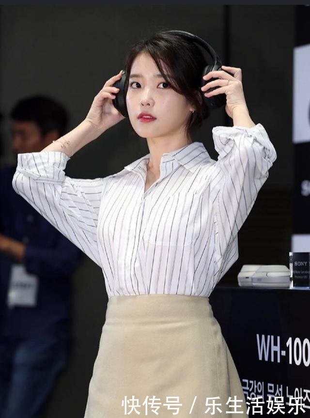 明星|8位在韩剧中担任明星名人角色的演员!