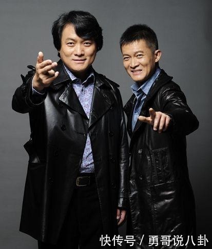 河北承德|“桂花”岳丽娜的“别样”情史