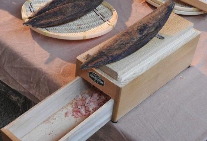 意外|史上最“硬”的食物,打磨后能当刀使,味道却意外鲜美