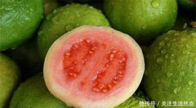 上榜|公认“最难吃”的4种水果,榴莲没有上榜,全吃过的敬你是条汉子