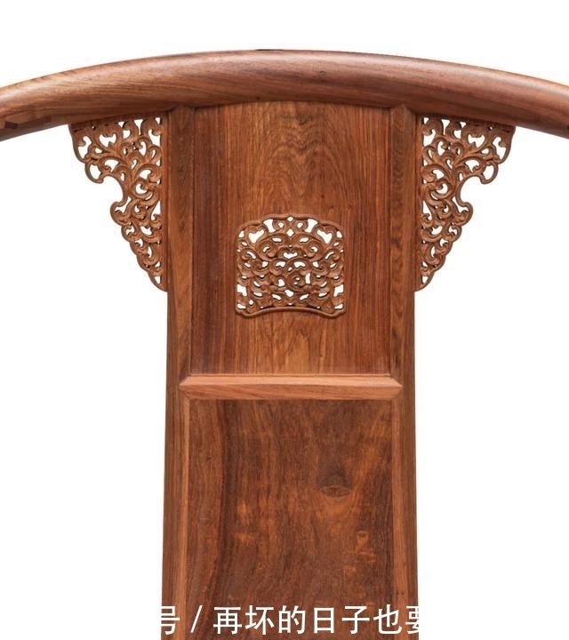  明式家具珍赏|如何把一款已经烂大街的家具做到不烂？