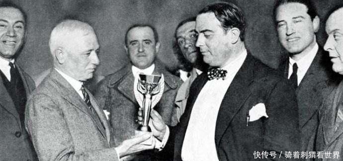  严厉|世界杯历史上最严厉的一道命令: 要么夺冠, 要么死!