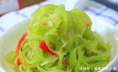  莴笋|非常适合这个季节吃的10道美食，每道经典好做又下饭，快学起来吧
