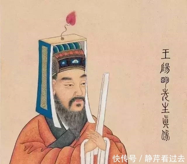 阳明|明朝一哥王阳明到底有多牛？我们谈论阳明先生时，实际在谈论什么