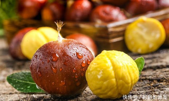 核桃|秋天,宁可不吃肉,也要吃此果,营养丰富,香甜绵软,多吃好处多