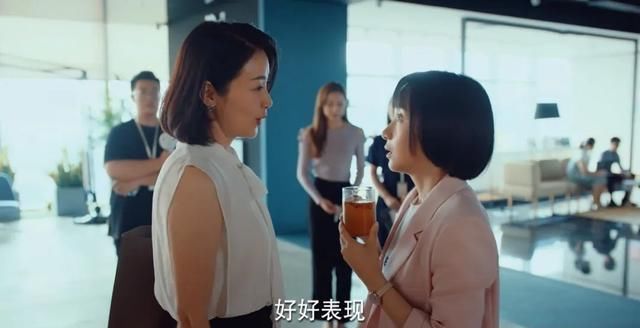  关晓彤|遇到好团队了，关晓彤新剧《二十不惑》被赞：这个剧也太真实了吧