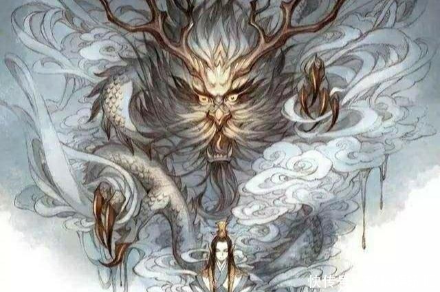  地狱|劫后重生化身万道之主，张若尘欲跳出棋局，为天下苍生与黑幕博弈