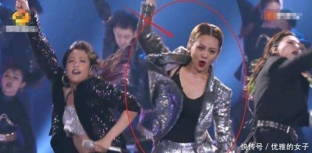 名单|《乘风破浪》五公分组名单曝光,“他”作为特邀嘉宾首次亮相舞台