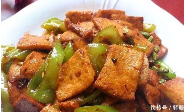 干豆角|推荐几道美味家常菜, 简单易学,营养美味,一起学起来吧