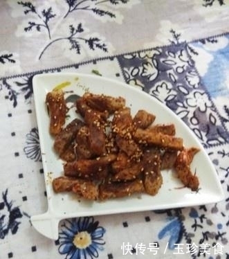 隔山肉|猪身上最值钱的是“它”，卖肉的都留着自己吃，懂行的都抢着买