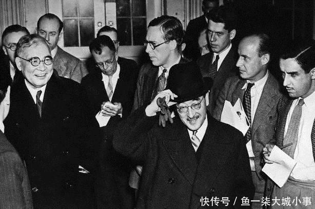 来栖三郎和|珍珠港受袭击后, 美国先拿日本大使开刀, 会谈时给其一侮辱性待遇