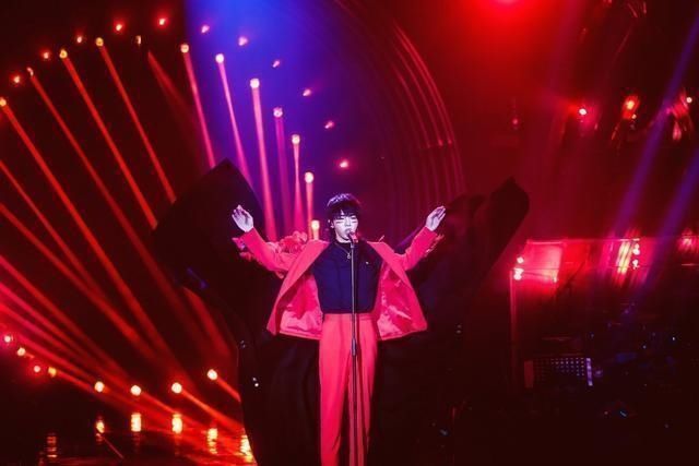 女朋友|《王牌对王牌》张歆艺曝华晨宇猛料,多年不找女朋友原因曝光