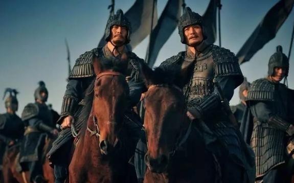 蜀汉|让刘备都忌惮的张郃,一生和蜀汉多次交手,实际上只赢了一次!